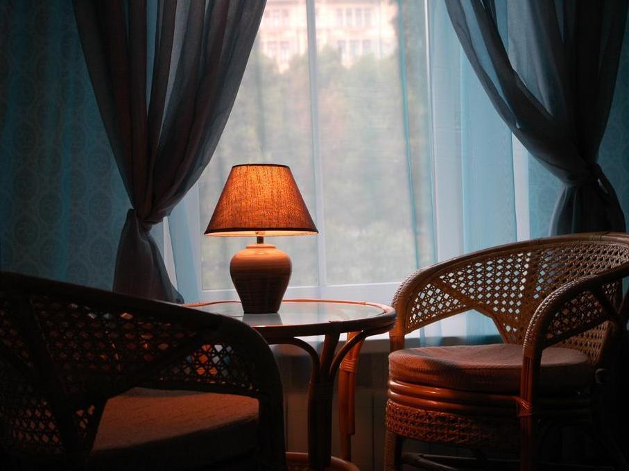 מלון מוסקבה Minima Kitai - Gorod מראה חיצוני תמונה